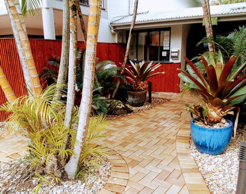 Outrigger Bay - Accommodation Brunswick Heads 1