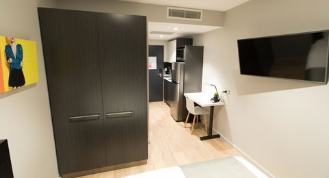 Studio 8 Residences - Adults Only - Accommodation Brunswick Heads 12