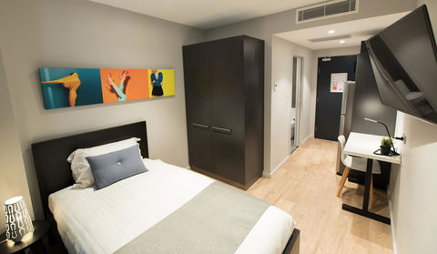 Studio 8 Residences - Adults Only - Accommodation Brunswick Heads 13