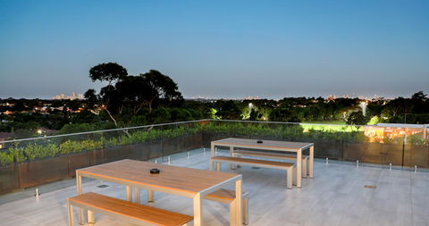 Studio 8 Residences - Adults Only - Accommodation Brunswick Heads 6