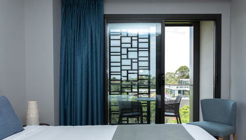 Studio 8 Residences - Adults Only - Accommodation Brunswick Heads 14