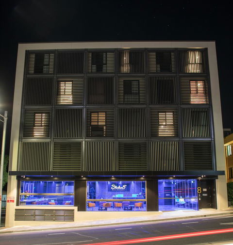 Studio 8 Residences - Adults Only - Accommodation Brunswick Heads 23