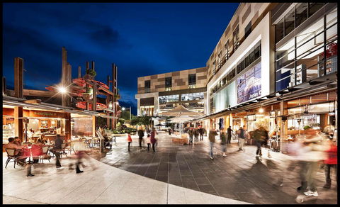 Studio 8 Residences - Adults Only - Accommodation Brunswick Heads 16