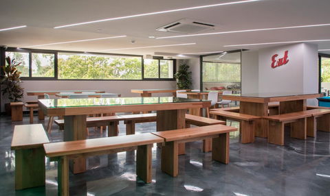 Studio 8 Residences - Adults Only - Accommodation Brunswick Heads 8