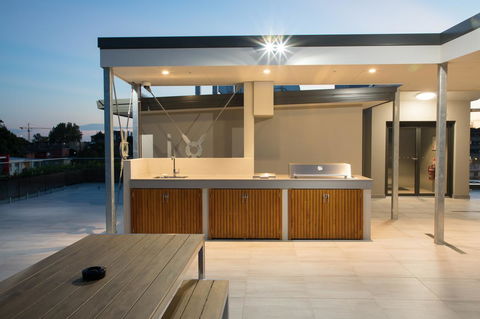 Studio 8 Residences - Adults Only - Accommodation Brunswick Heads 10
