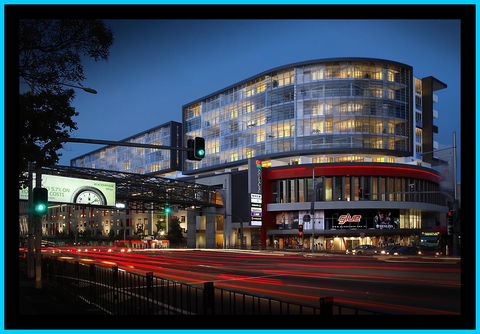 Studio 8 Residences - Adults Only - Accommodation Brunswick Heads 22