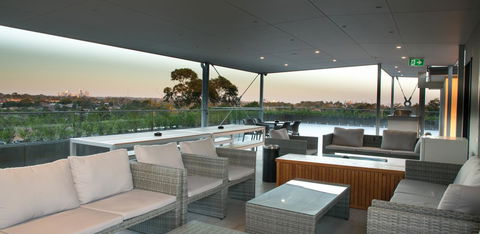 Studio 8 Residences - Adults Only - Accommodation Brunswick Heads 7