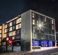 Studio 8 Residences - Adults Only - Accommodation Brunswick Heads