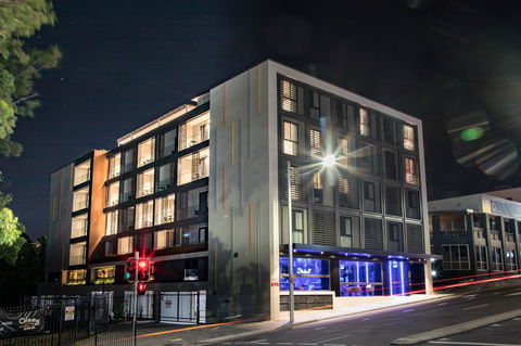 Studio 8 Residences - Adults Only - Accommodation Brunswick Heads 0