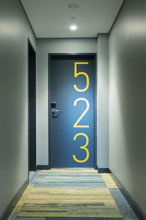Studio 8 Residences - Adults Only - Accommodation Brunswick Heads 20