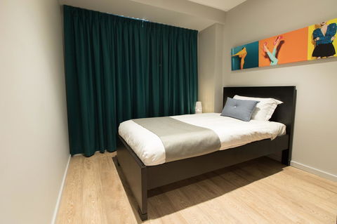 Studio 8 Residences - Adults Only - Accommodation Brunswick Heads 3