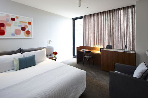 Hotel Indigo Sydney Potts Point, An IHG Hotel - Accommodation Brunswick Heads 26