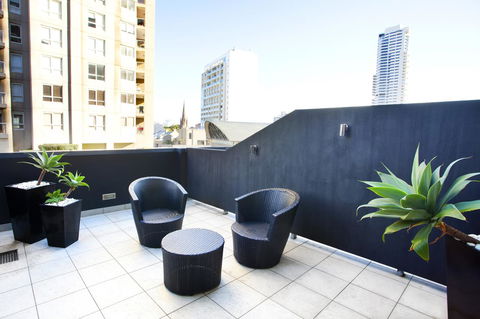Hotel Indigo Sydney Potts Point, An IHG Hotel - Accommodation Brunswick Heads 7