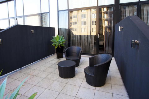 Hotel Indigo Sydney Potts Point, An IHG Hotel - Accommodation Brunswick Heads 31