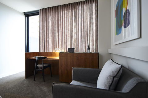 Hotel Indigo Sydney Potts Point, An IHG Hotel - Accommodation Brunswick Heads 27