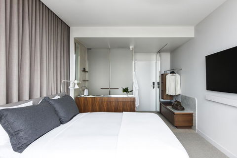 Hotel Indigo Sydney Potts Point, An IHG Hotel - Accommodation Brunswick Heads 19