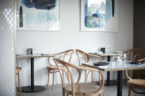 Hotel Indigo Sydney Potts Point, An IHG Hotel - Accommodation Brunswick Heads 24