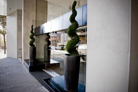 Hotel Indigo Sydney Potts Point, An IHG Hotel - Accommodation Brunswick Heads 23