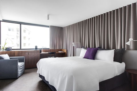 Hotel Indigo Sydney Potts Point, An IHG Hotel - Accommodation Brunswick Heads 3