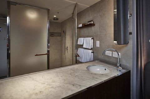 Hotel Indigo Sydney Potts Point, An IHG Hotel - Accommodation Brunswick Heads 34