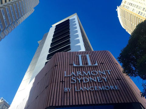 Hotel Indigo Sydney Potts Point, An IHG Hotel - Accommodation Brunswick Heads 6