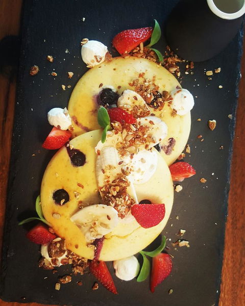 Hotel Indigo Sydney Potts Point, An IHG Hotel - Accommodation Brunswick Heads 14