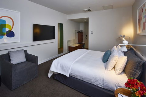 Hotel Indigo Sydney Potts Point, An IHG Hotel - Accommodation Brunswick Heads 33