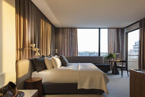 Hotel Indigo Sydney Potts Point, An IHG Hotel - Accommodation Brunswick Heads 0