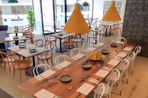 Hotel Indigo Sydney Potts Point, An IHG Hotel - Accommodation Brunswick Heads 11