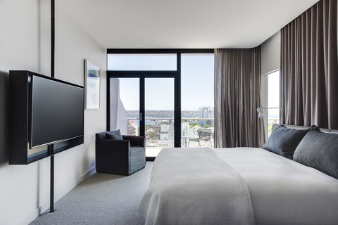 Hotel Indigo Sydney Potts Point, An IHG Hotel - Accommodation Brunswick Heads 9