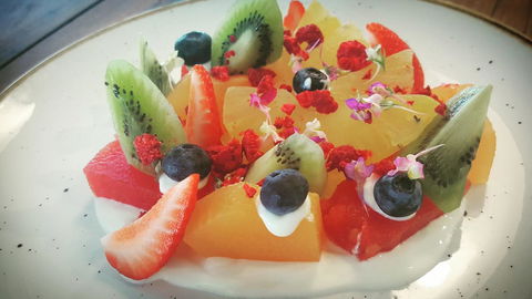 Hotel Indigo Sydney Potts Point, An IHG Hotel - Accommodation Brunswick Heads 35