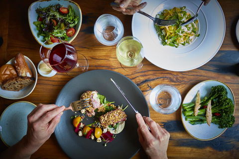 Hotel Indigo Sydney Potts Point, An IHG Hotel - Accommodation Brunswick Heads 5