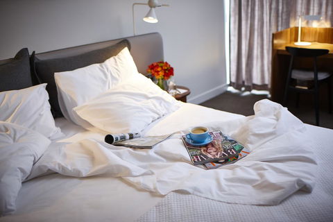 Hotel Indigo Sydney Potts Point, An IHG Hotel - Accommodation Brunswick Heads 2