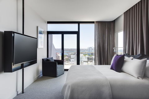 Hotel Indigo Sydney Potts Point, An IHG Hotel - Accommodation Brunswick Heads 25