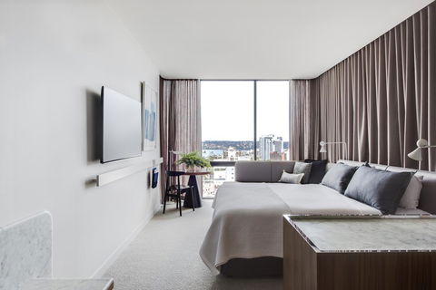 Hotel Indigo Sydney Potts Point, An IHG Hotel - Accommodation Brunswick Heads 17