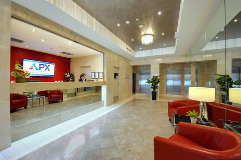 APX Darling Harbour - Accommodation Brunswick Heads 1