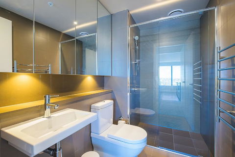 Australian Tower Stay - Accommodation Brunswick Heads 9