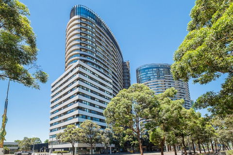 Australian Tower Stay - Accommodation Brunswick Heads 0