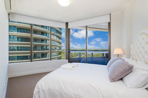 Australian Tower Stay - Accommodation Brunswick Heads 5