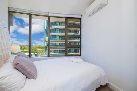 Australian Tower Stay - Accommodation Brunswick Heads 2