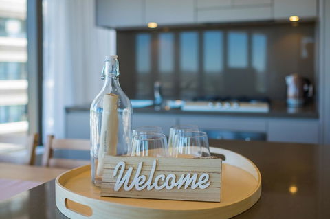 Australian Tower Stay - Accommodation Brunswick Heads 17