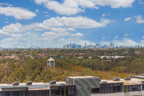 Australian Tower Stay - Accommodation Brunswick Heads 30