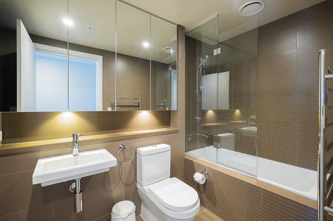 Australian Tower Stay - Accommodation Brunswick Heads 29