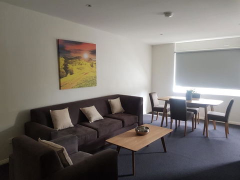Carlton Suites - Accommodation Brunswick Heads 32