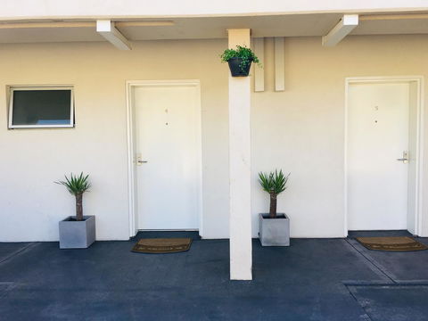 Carlton Suites - Accommodation Brunswick Heads 27