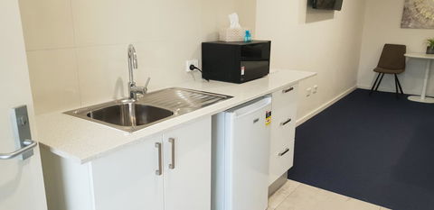 Carlton Suites - Accommodation Brunswick Heads 18