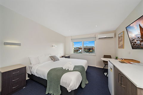 Carlton Suites - Accommodation Brunswick Heads 2