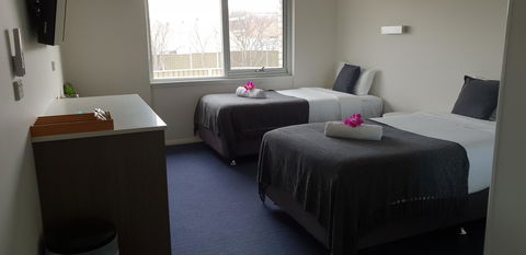 Carlton Suites - Accommodation Brunswick Heads 10