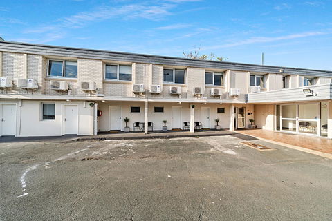 Carlton Suites - Accommodation Brunswick Heads 25