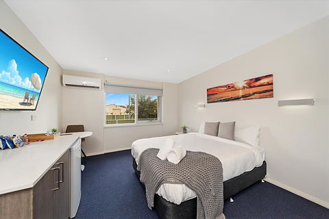 Carlton Suites - Accommodation Brunswick Heads 23